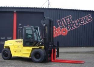 Carretillas elevadoras diesel Hyster H16.00XM 6
