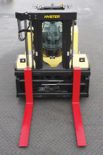 Carretillas elevadoras diesel Hyster H32XM 12