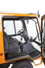Vehículos Tractores de uso municipal Ladog T 1150/2300 T3