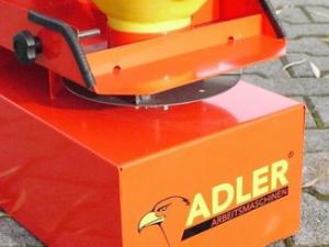 Equipos para trabajos de invierno Distribuidores Dispositivos de dispersión adaptables Adler ST-E 50