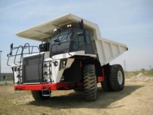 Autovolquetes Astra RD 50