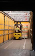 Carretillas elevadoras eléctricas Yale ERP20VF LWB
