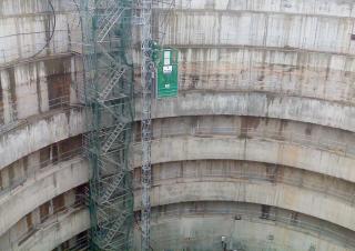 Elevadores Industriales Jaso GE1537