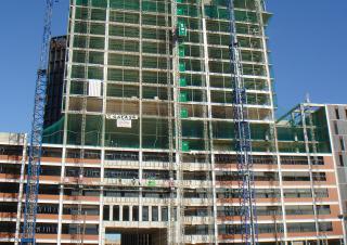 Elevadores Industriales Jaso GE2060