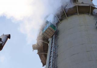 Elevadores Industriales Jaso GEI1537