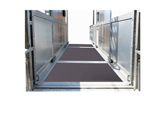Elevadores Industriales Scanclimber SC20P