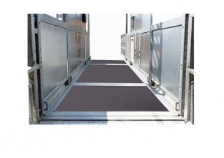 Elevadores Industriales Scanclimber SC20T