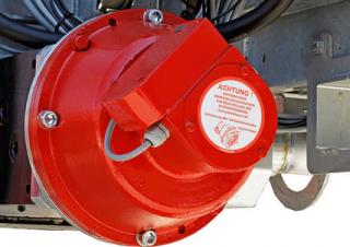 Elevadores Industriales Scanclimber SC20T