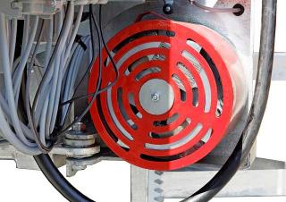 Elevadores Industriales Scanclimber SC8P