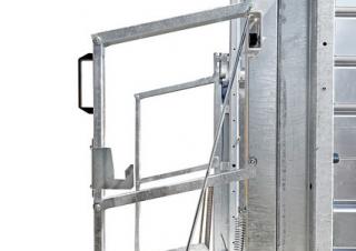Elevadores Industriales Scanclimber SC8T