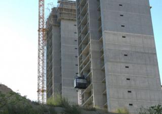 Elevadores Industriales Elevadores Alher T10-CR