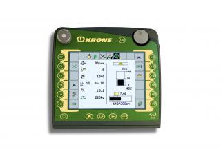 Empacadoras gigantes + de alta presión Krone Big Pack 870 HDP XC