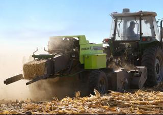 Empacadoras gigantes + de alta presión Zoomlion 9YF-220SS