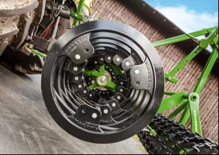 Empaquetadoras Amazone C-Pack 2800-900