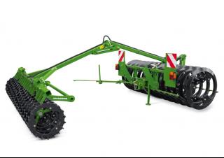 Empaquetadoras Amazone C-Pack 2800-900
