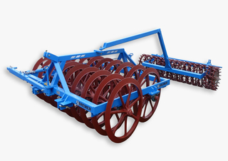 Empaquetadoras Bremer D 90/31