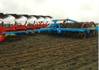 Empaquetadoras Tigges DP 700 II-370