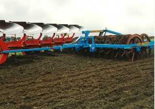 Empaquetadoras Tigges DP 700 III-410