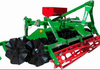 Empaquetadoras Regent F-WW 300