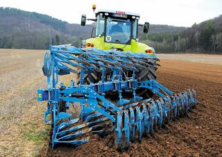 Empaquetadoras Lemken FlexPack JR 5-100