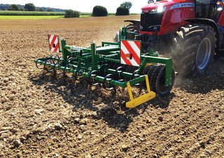 Empaquetadoras Kerner FP 250