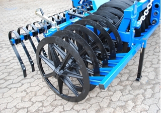 Empaquetadoras DAL-BO LevelFlex 250