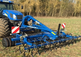 Empaquetadoras DAL-BO LevelFlex 300
