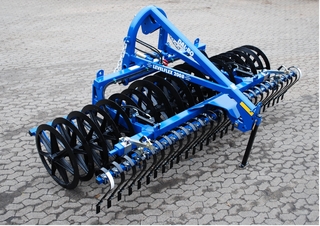 Empaquetadoras DAL-BO LevelFlex 300