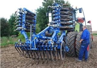 Empaquetadoras DAL-BO LevelFlex 500