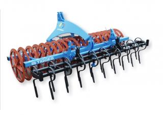 Empaquetadoras Tigges Nautilus 730