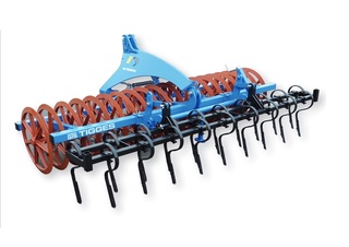 Empaquetadoras Tigges Nautilus 740 l S