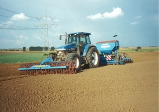 Empaquetadoras Tigges Nautilus 740 S