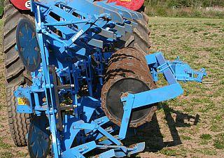 Empaquetadoras Lemken VarioPack 110 WEP 90