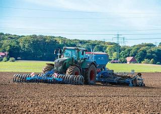 Empaquetadoras Lemken VarioPack FE 600-70