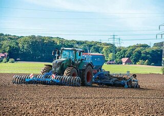 Empaquetadoras Lemken VarioPack FE 600-90