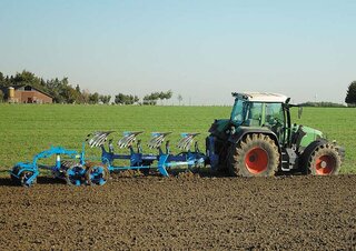 Empaquetadoras Lemken VarioPack WD 90