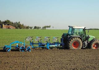 Empaquetadoras Lemken VarioPack WD 90
