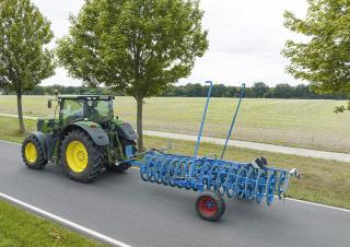 Empaquetadoras Lemken VarioPack WD 90
