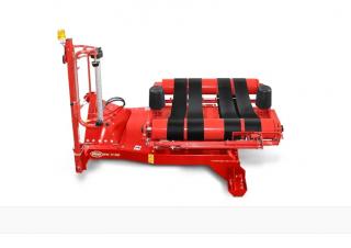 Envolvedoras de pacas Vicon BW 2100 C