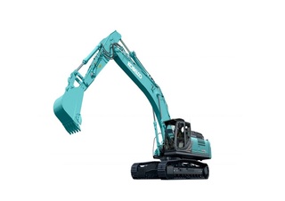Excavadoras de orugas Kobelco SK 350 NLC 11