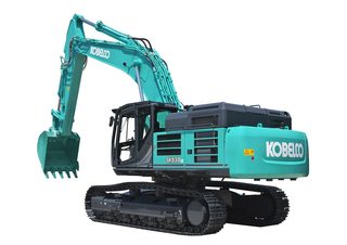 Excavadoras de orugas Kobelco SK 530 LC 11