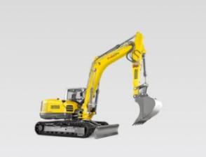 Excavadoras de orugas Wacker Neuson 14504