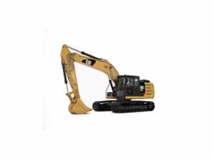 Excavadoras de orugas Caterpillar 320E L