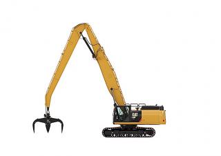 Excavadoras de orugas Caterpillar 340F OEM