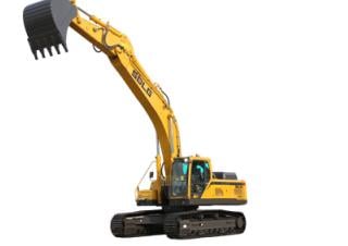 Excavadoras de orugas SDLG E6360F