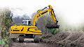Excavadoras de orugas Liebherr R 918