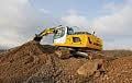 Excavadoras de orugas Liebherr R 922