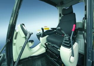 Excavadoras de orugas Kobelco SK 260 LC 10