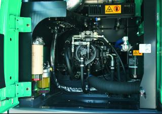 Excavadoras de orugas Kobelco SK 260 LC 10
