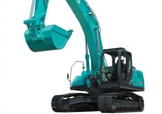 Excavadoras de orugas Kobelco SK 260 NLC 10